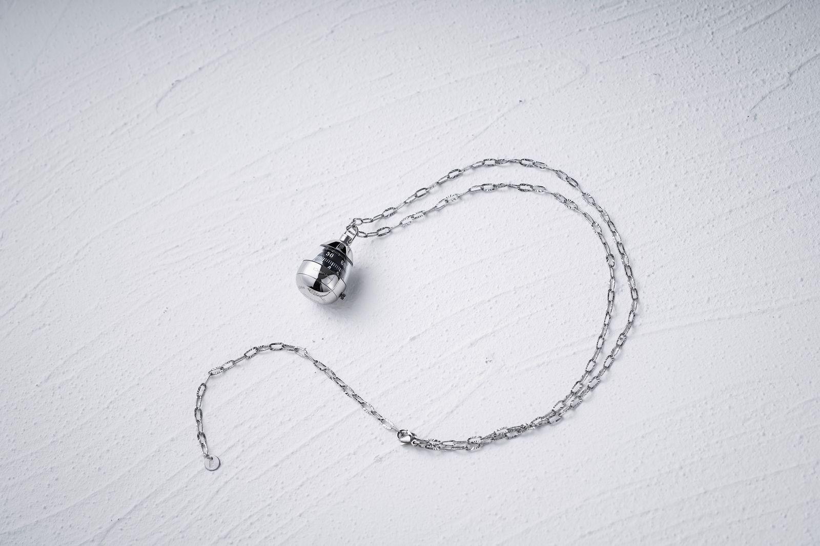 Lumière Keepsake Necklace